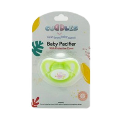 CUDDLES SOOTHER&TEETHER COOLING GUM 3M+ CBT001/01