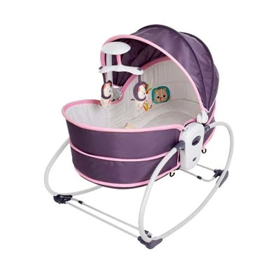 BABY ROCKER 6033 (MASTELA)