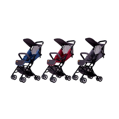 BABY STROLLER KMT789